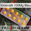 Sildénafil 100Mg Bleu new11